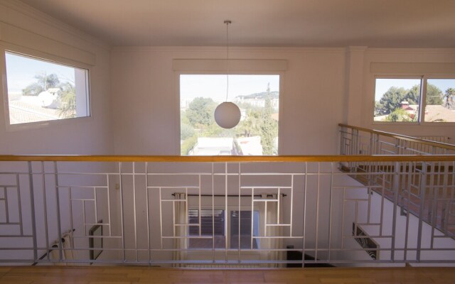 Villa Alqueries