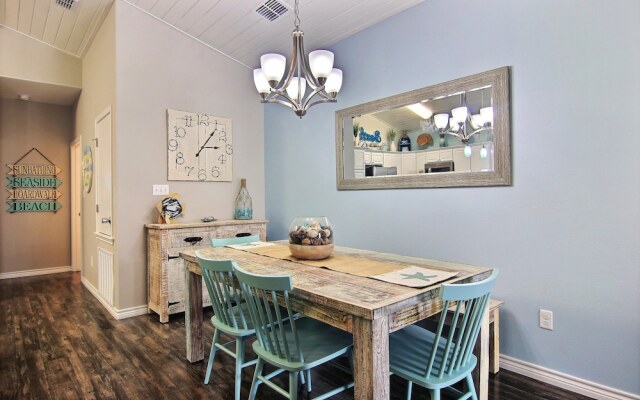 Endless Happy Hour 4Br Condo