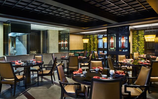 Bellagio by MGM Shanghai