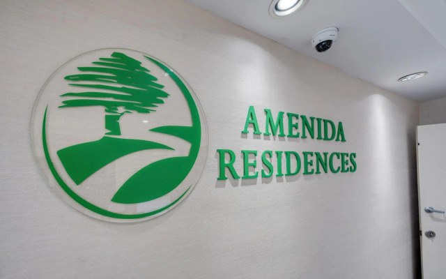 Amenida Residences Calgary