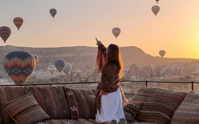 Feel Cappadocia Hostel