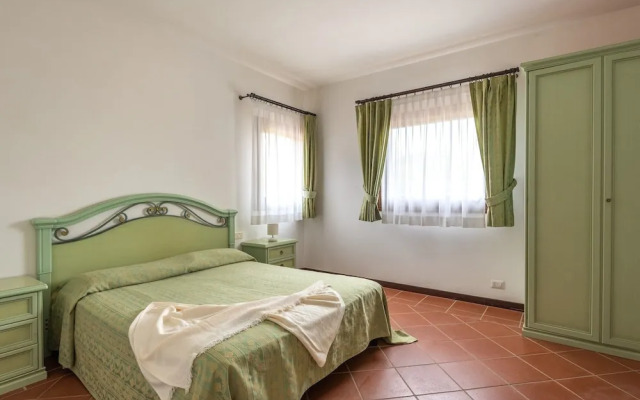 Charming Small Villa Bella Villetta No2019