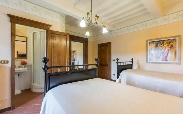 Verdidea - PALAZZO DELLE ROSE