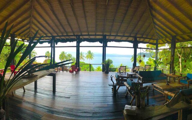 Mapara Lodge