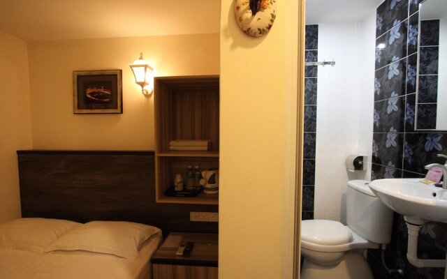 Shamrock Guest House