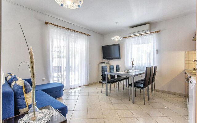 Stunning Home in Vodnjan With Wifi and 3 Bedrooms