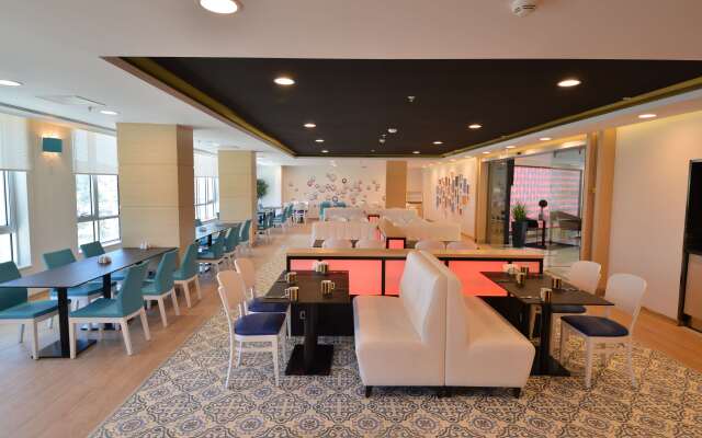 Park Inn by Radisson Ankara Cankaya