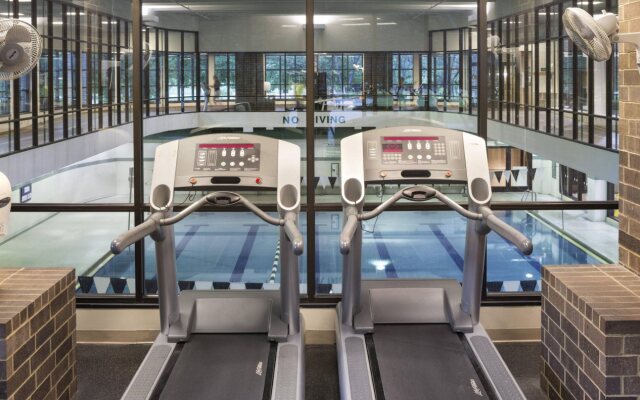 Residence Inn Minneapolis Edina