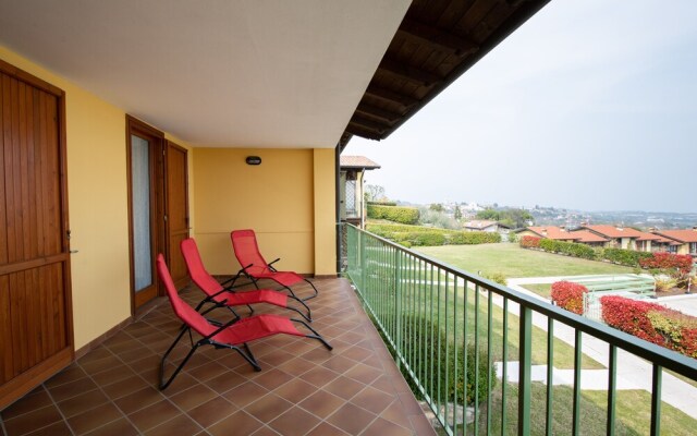 Appartamento le Mimose