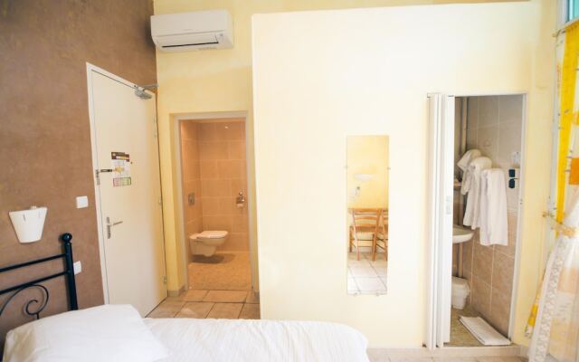 Altera Roma Hotel