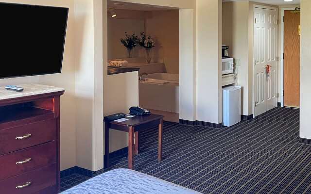 Comfort Inn & Suites Madison East Interstate I-90