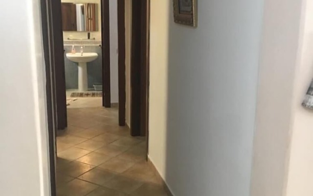 Bab Okla Route De Sebta