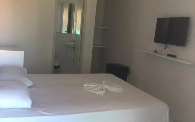 Pousada La Villa