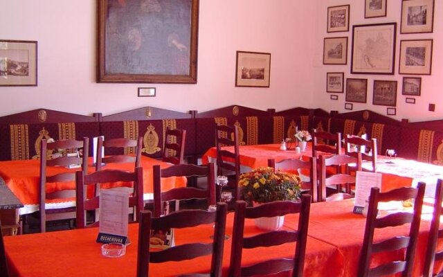 Hotel St. Florian
