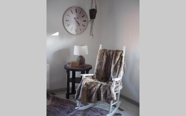 Villa Wohli 4 Sterne FERIENWOHNUNG AM HARZ