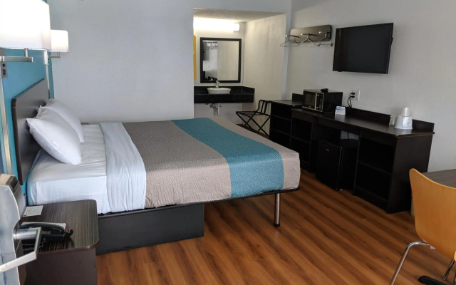 Motel 6 Chattanooga, TN - Airport