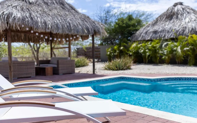 Ser na Private Retreat