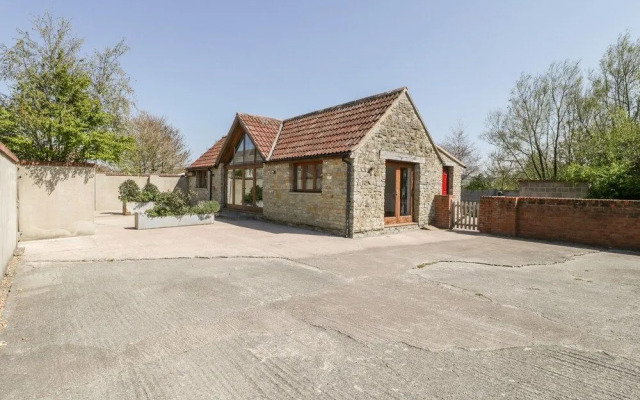 The Stone Barn