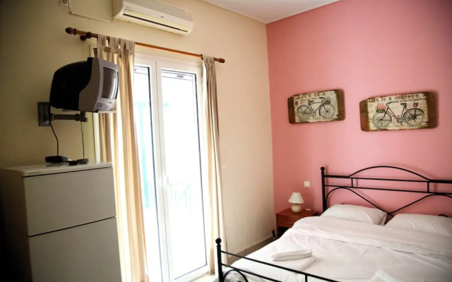 Tsertos Apartments