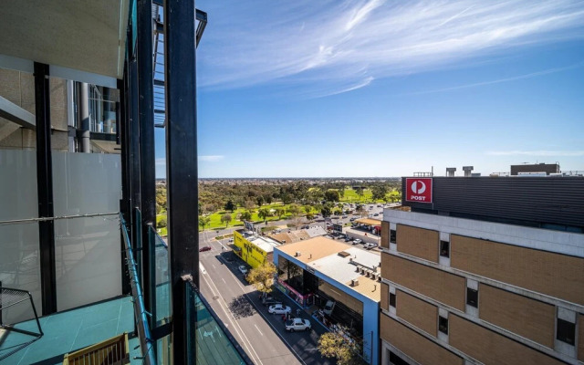 Serendipity on Gouger-Chinese Markets - Wifi - Nespresso - Amenities