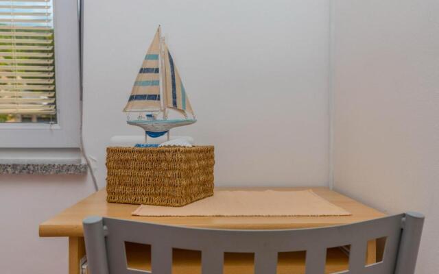 Apartments in Dramalj 41520