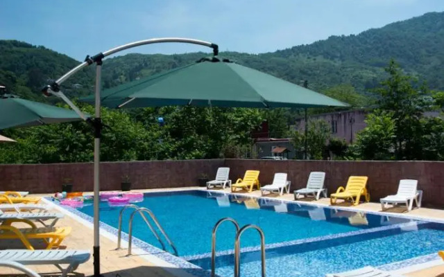 Guesthouse Gio555