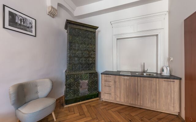 Krakow For You Budget