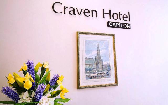 The Craven Hotel
