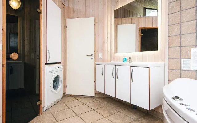 Luxury Spa Retreat in Bork - By Traum Ferienwohnungen