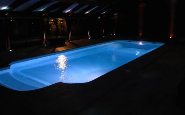 Hotel Plage Saint Jean