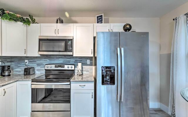 Ideally Located West Palm Beach Apartment!