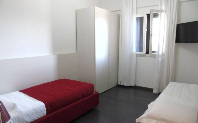 Arete' Luxury Room
