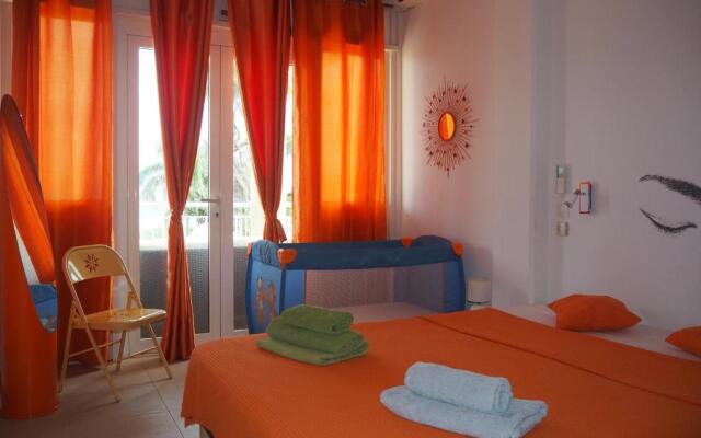 Holidays Guadeloupe - Appartement Paradise