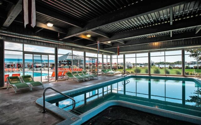 Holiday Inn Grand Haven-Spring Lake by IHG