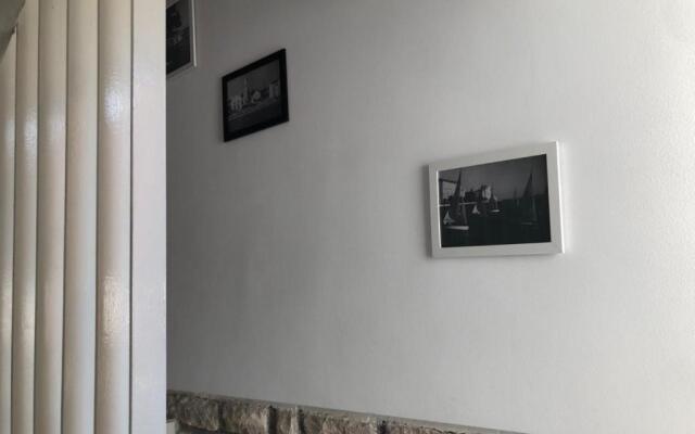 Apartments Bakija