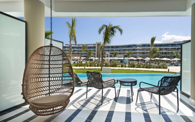 Ocean Coral Spring - All Inclusive