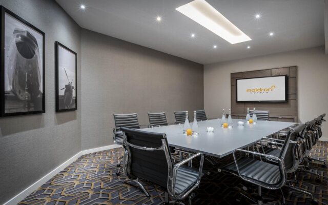 Maldron Hotel Dublin Airport