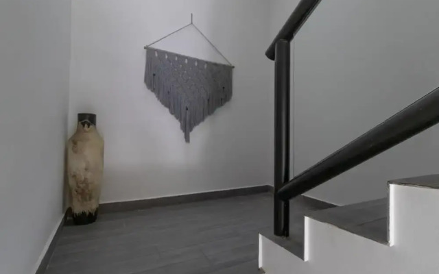 Casa Mar Y Tierra La Veleta 4BR Retreat