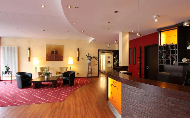 Akzent Hotel Jonathan