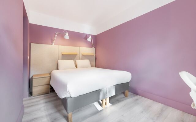 Olala Rainbow Suites