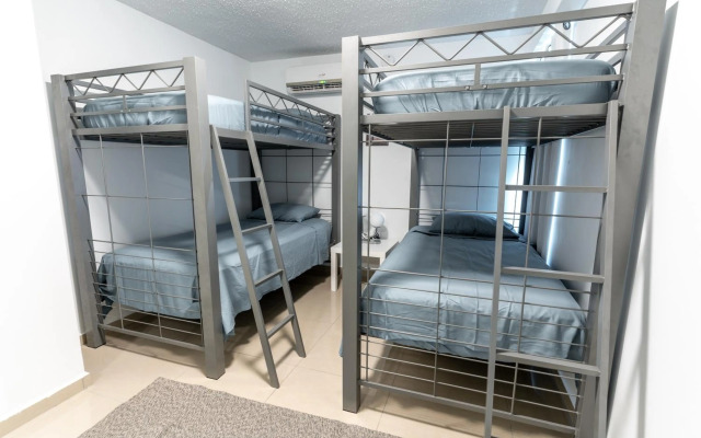 Aquaville Rentals Villa 2