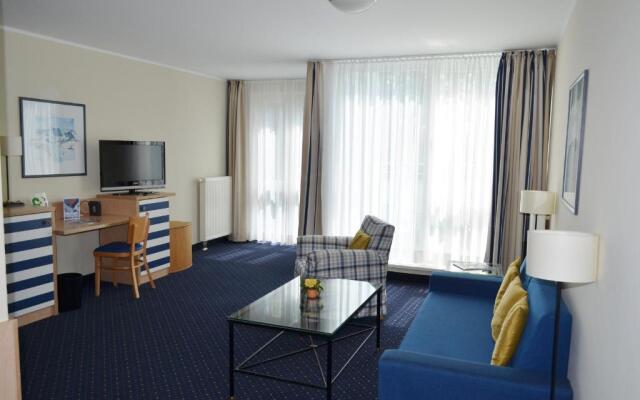 Strandläufer App 205