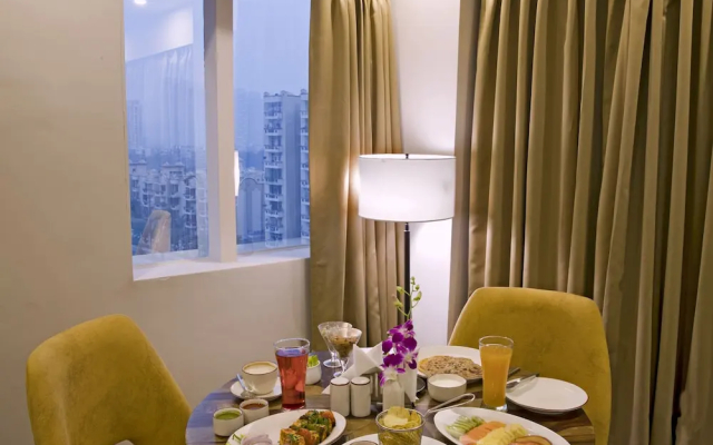 Regenta Central Noida