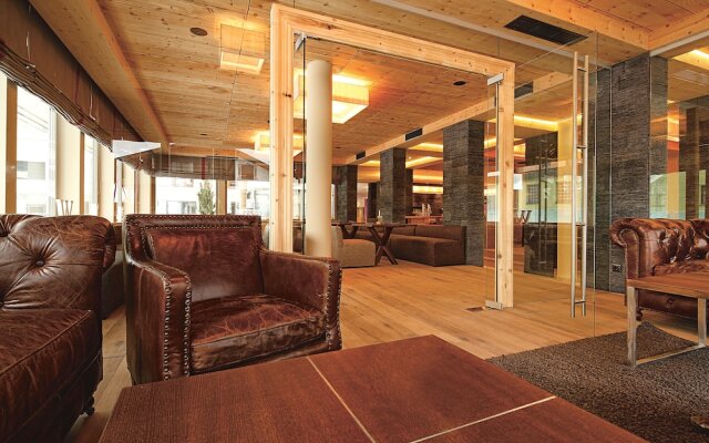 Bergland Design- und Wellnesshotel