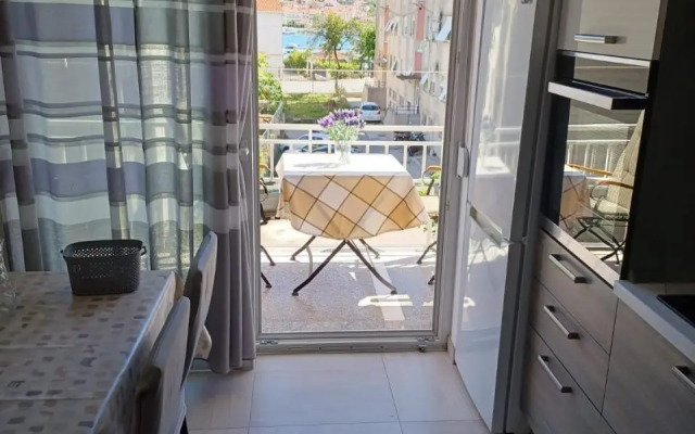 Studio apartman Marija