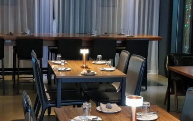 Benikea Jungmun Hotel