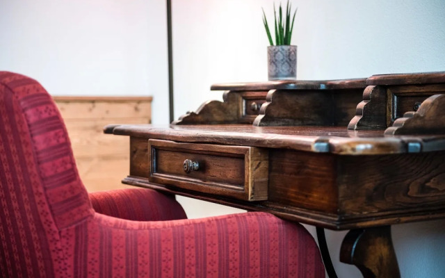 Sporthotel Exclusive