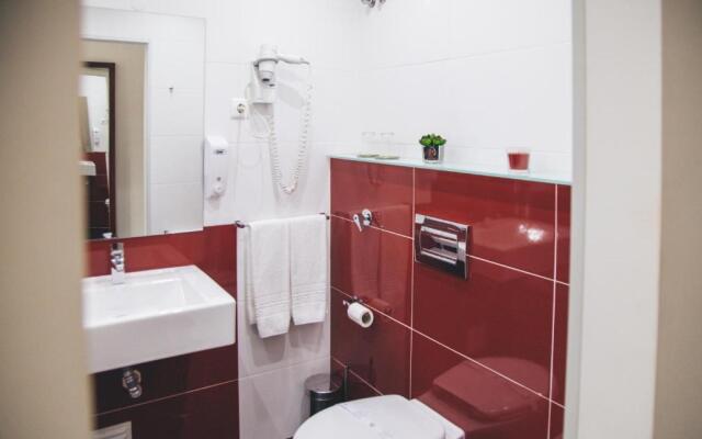 Hotel Larverde