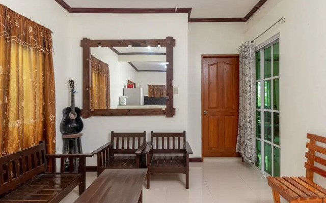 Rachel's Bed & Breakfast