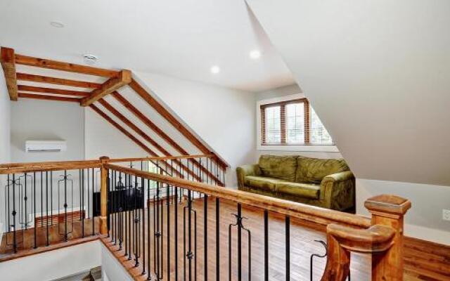 Chalets Alpins - 03 Chemin Blanc